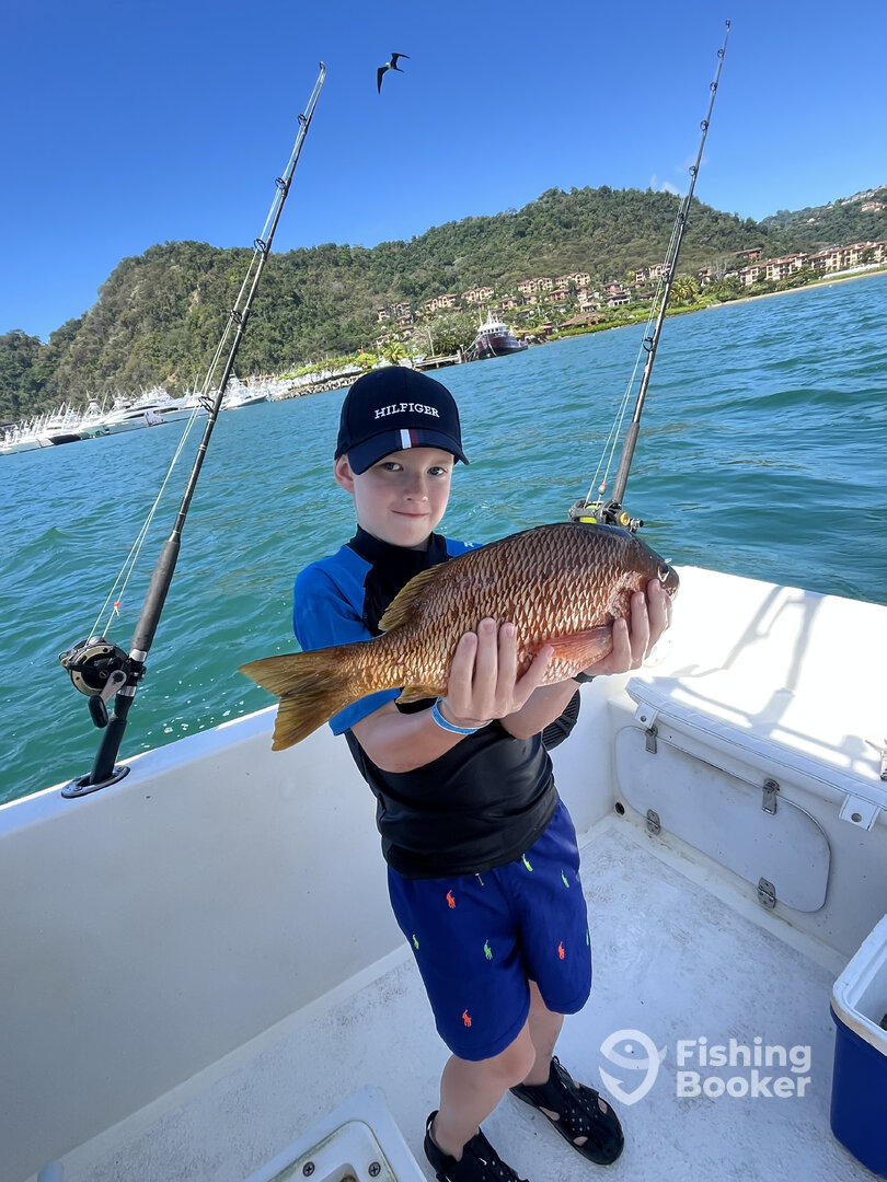 Herradura Report Photo 0
