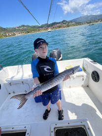 Herradura Report Photo 1