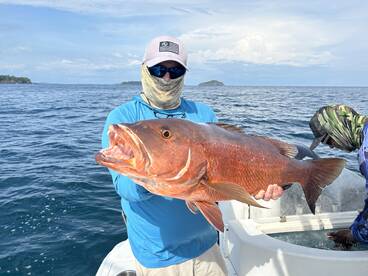 2025 Season off to a great start..!