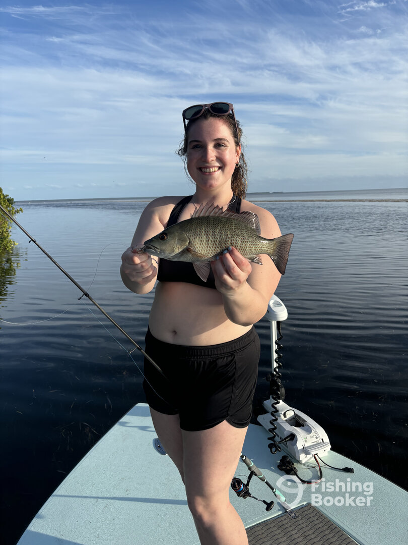 Key Largo Report Photo 0