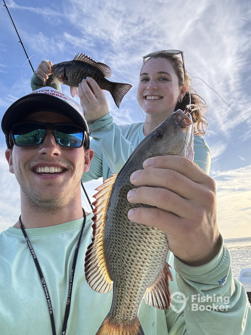 Key Largo Report Photo 0