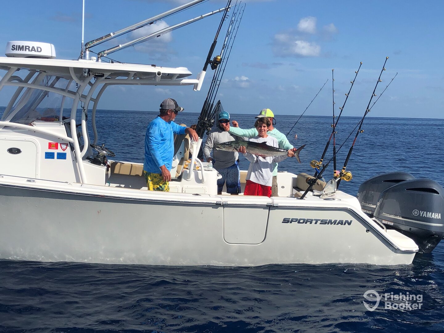 Cape Coral Report Photo 0
