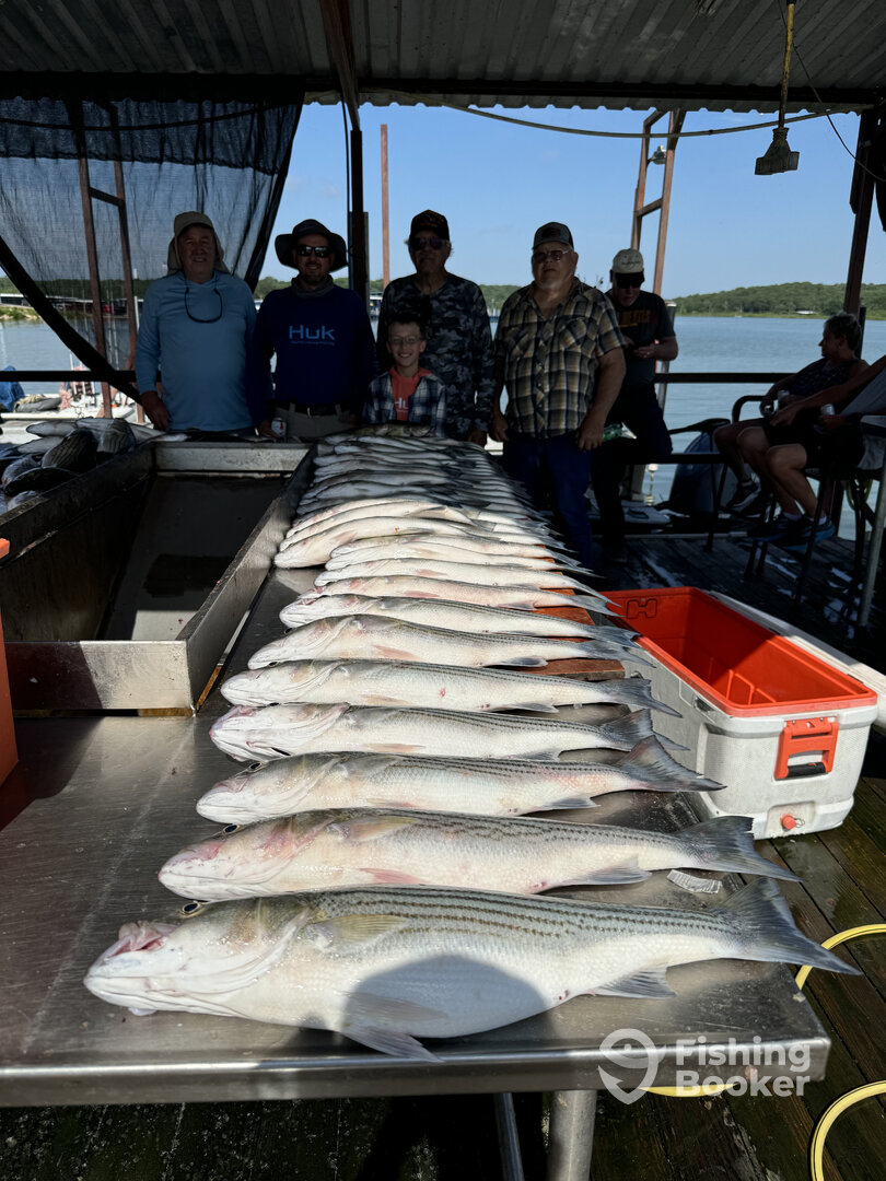 Pottsboro Report Photo 0