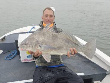 New Smyrna Beach Report Photo 1