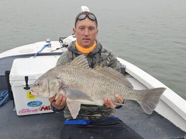 New Smyrna Beach Report Photo 2