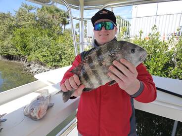 New Smyrna Beach Report Photo 1