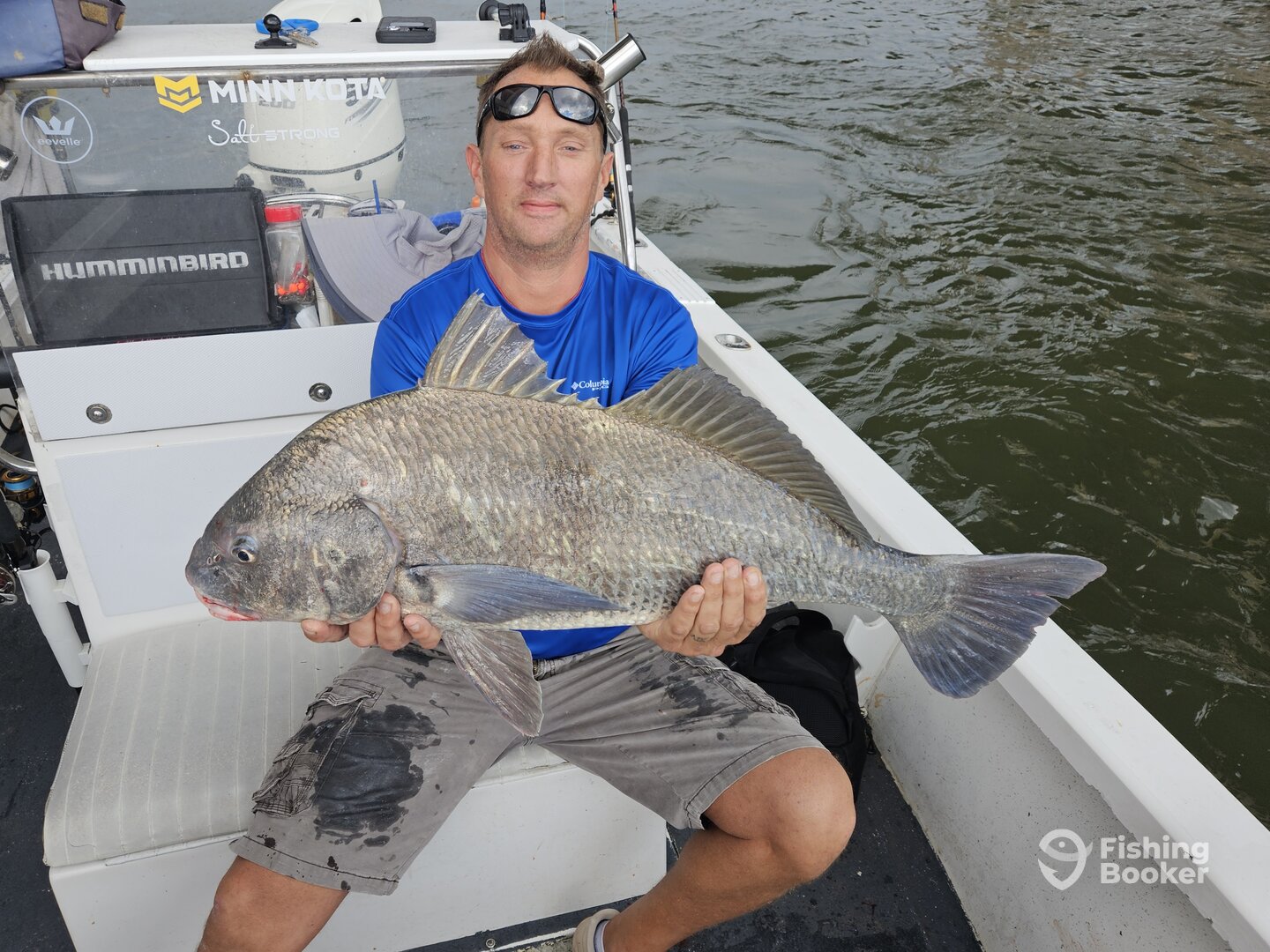 New Smyrna Beach Report Photo 0