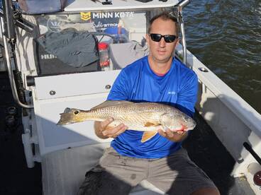 New Smyrna Beach Report Photo 1