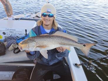 New Smyrna Beach Report Photo 1