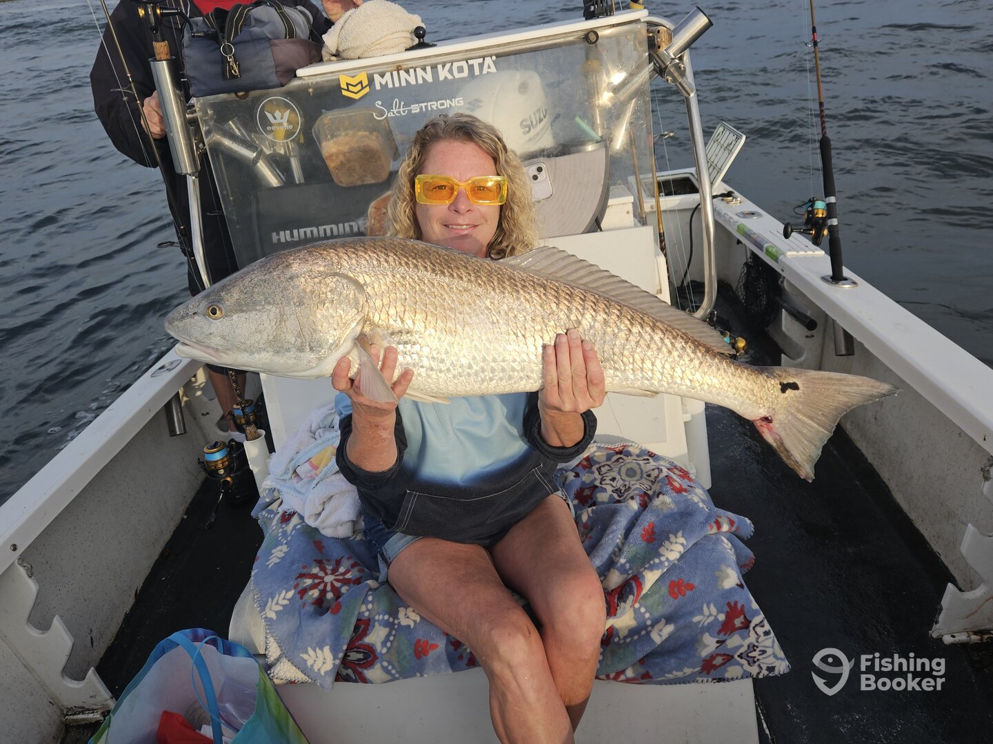 New Smyrna Beach Report Photo 0