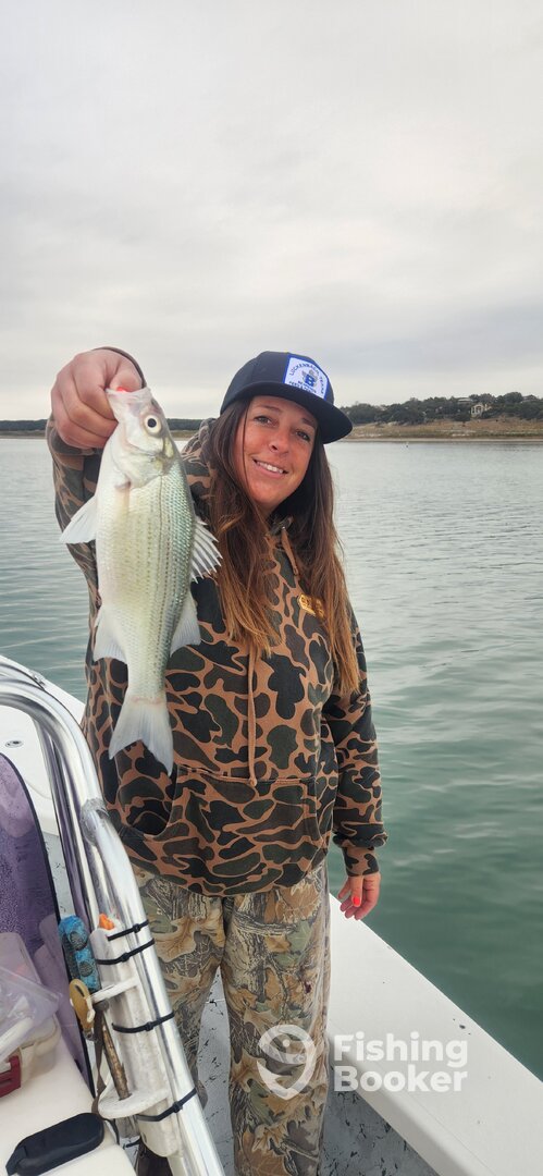 Canyon Lake Report Photo 0