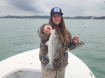 Canyon Lake Report Photo 1