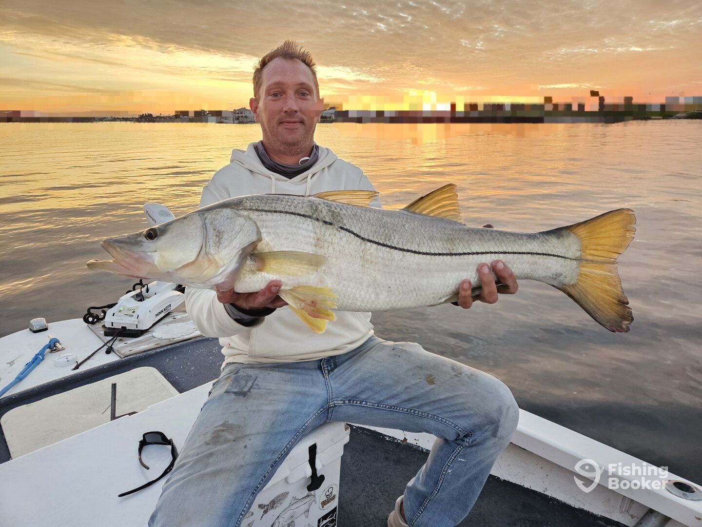 New Smyrna Beach Report Photo 0