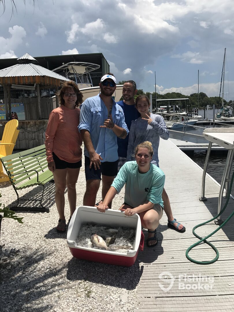 Holiday Report Photo 0