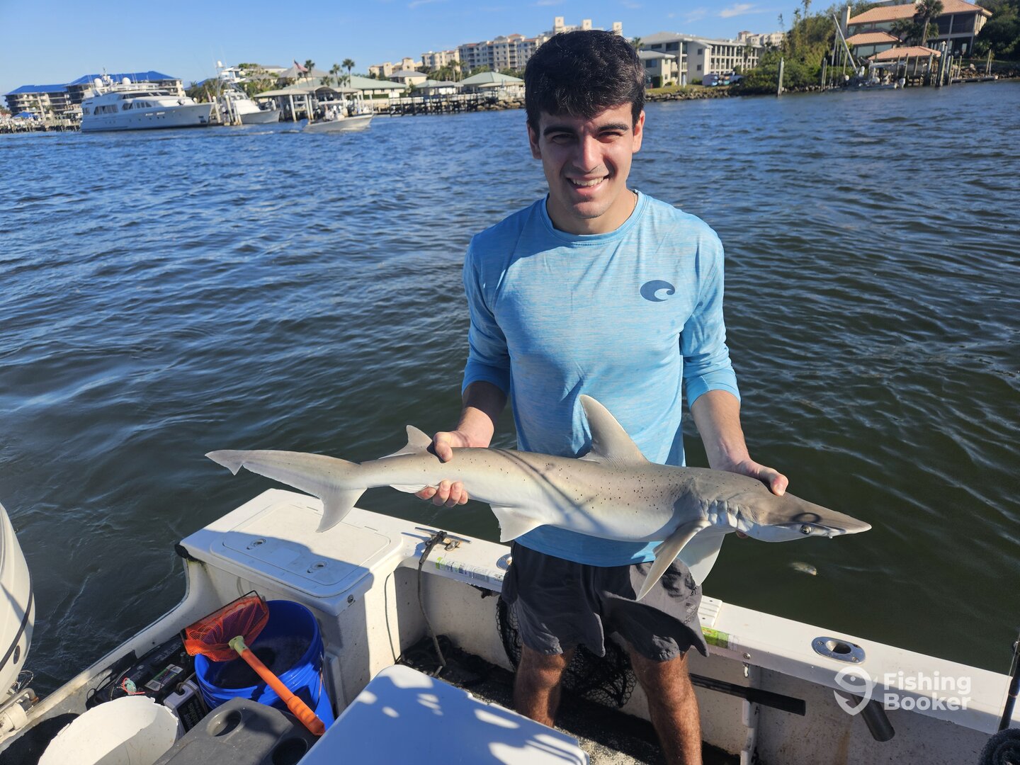 New Smyrna Beach Report Photo 0