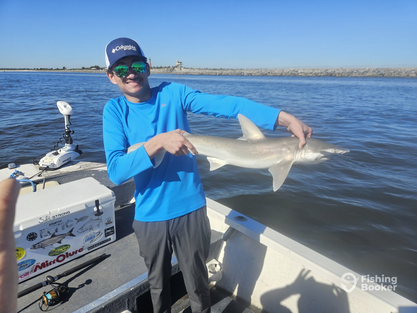 New Smyrna Beach Report Photo 0