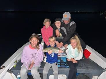 New Smyrna Beach Report Photo 2