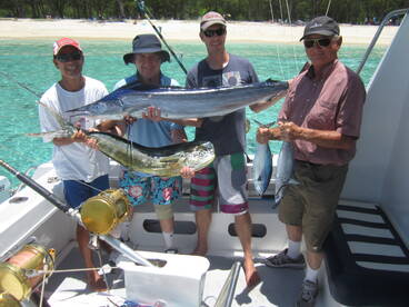 Le Morne Report Photo 2