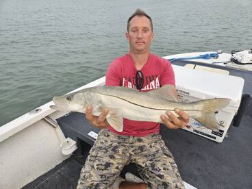 New Smyrna Beach Report Photo 1