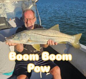 New Smyrna Beach Report Photo 1