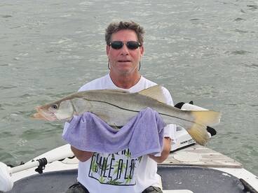 New Smyrna Beach Report Photo 2