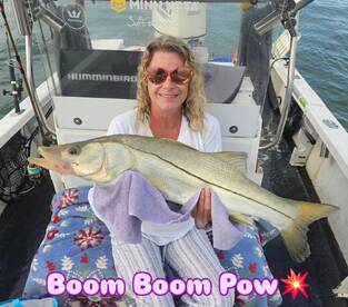New Smyrna Beach Report Photo 1