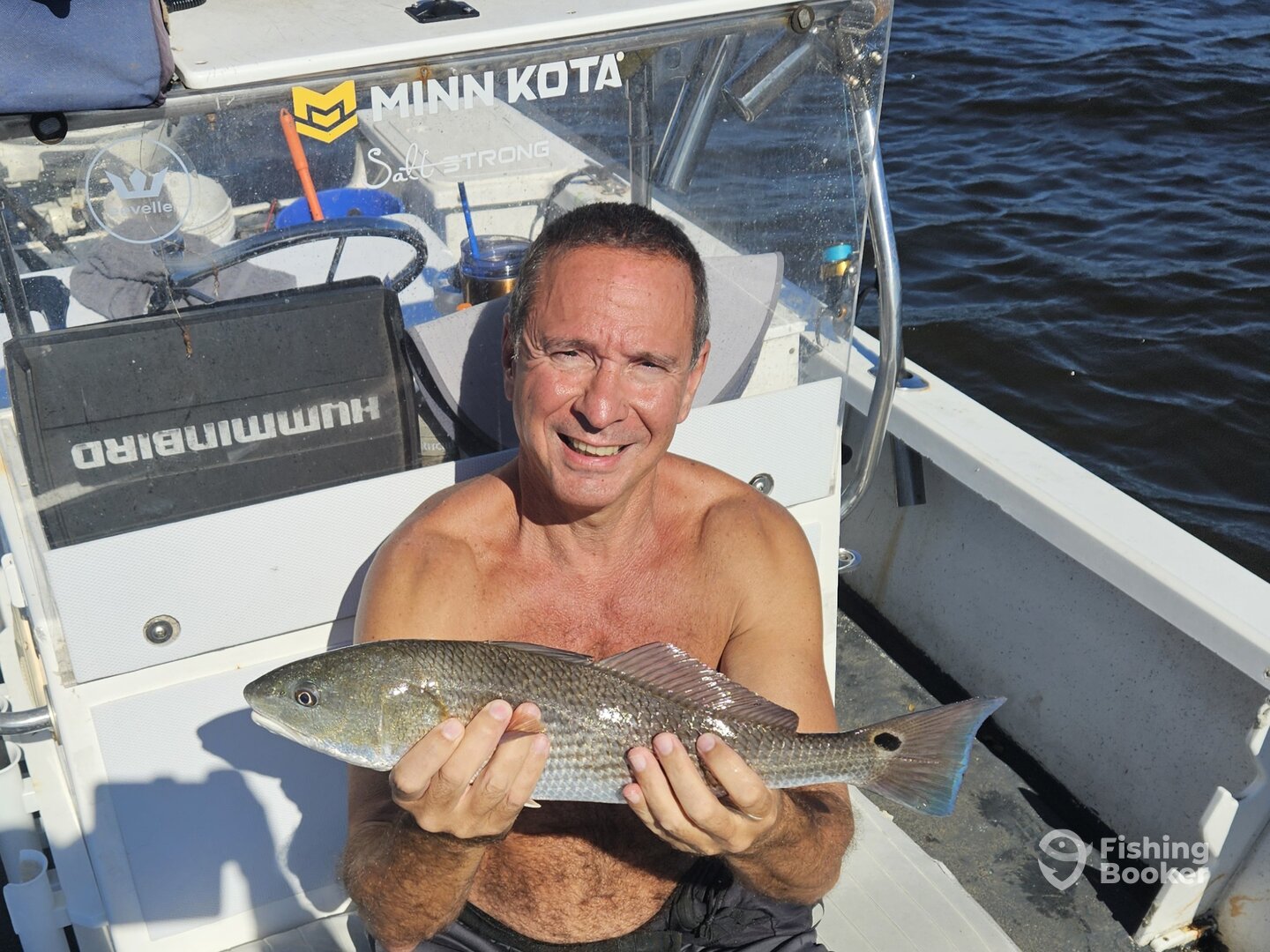 New Smyrna Beach Report Photo 0