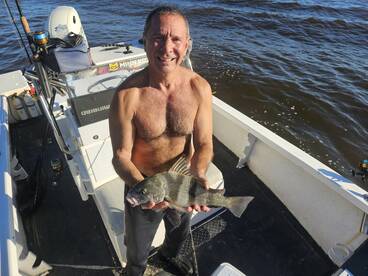 New Smyrna Beach Report Photo 1