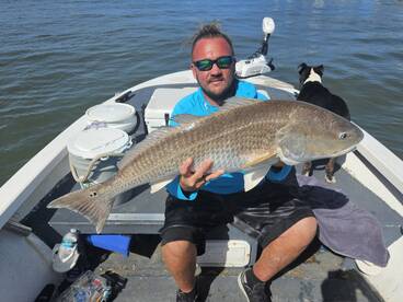 New Smyrna Beach Report Photo 1