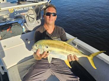 New Smyrna Beach Report Photo 1