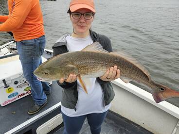 New Smyrna Beach Report Photo 1