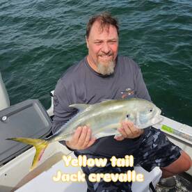 New Smyrna Beach Report Photo 1
