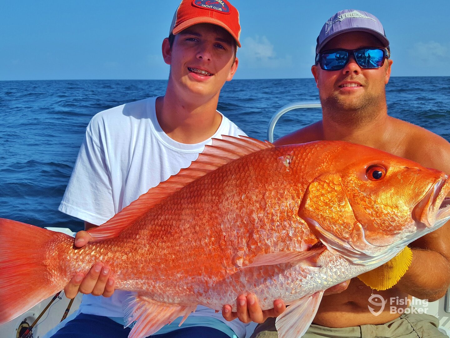 Orange Beach Report Photo 0
