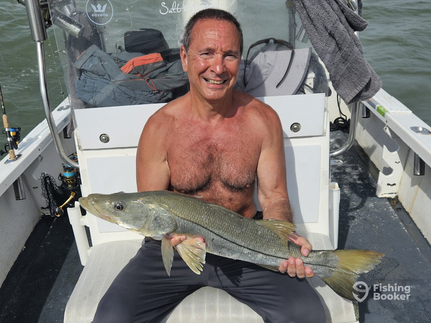 New Smyrna Beach Report Photo 0