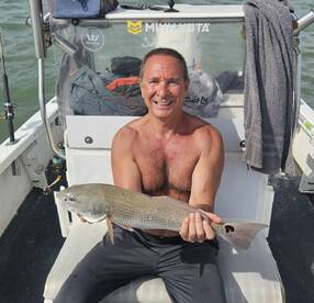 New Smyrna Beach Report Photo 1