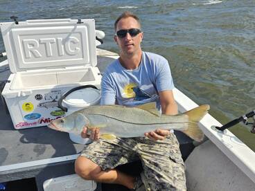 New Smyrna Beach Report Photo 1