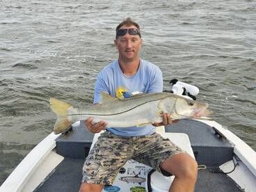 New Smyrna Beach Report Photo 2