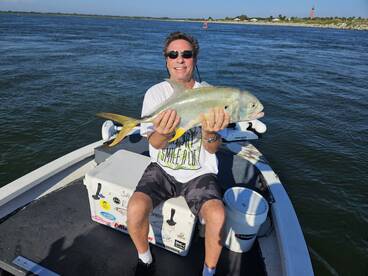 New Smyrna Beach Report Photo 1