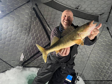 Strikemaster Charters is stiil on the wa