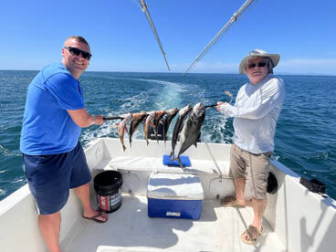Herradura Report Photo 1