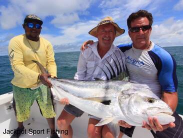 Quepos Report Photo 1