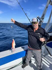 Squirrel Fish