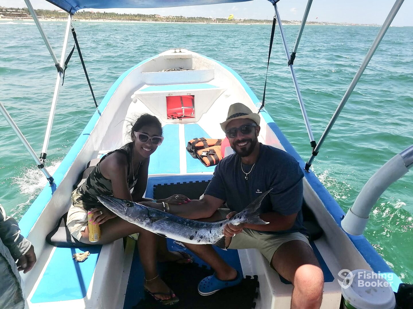 Playa Del Carmen Report Photo 0