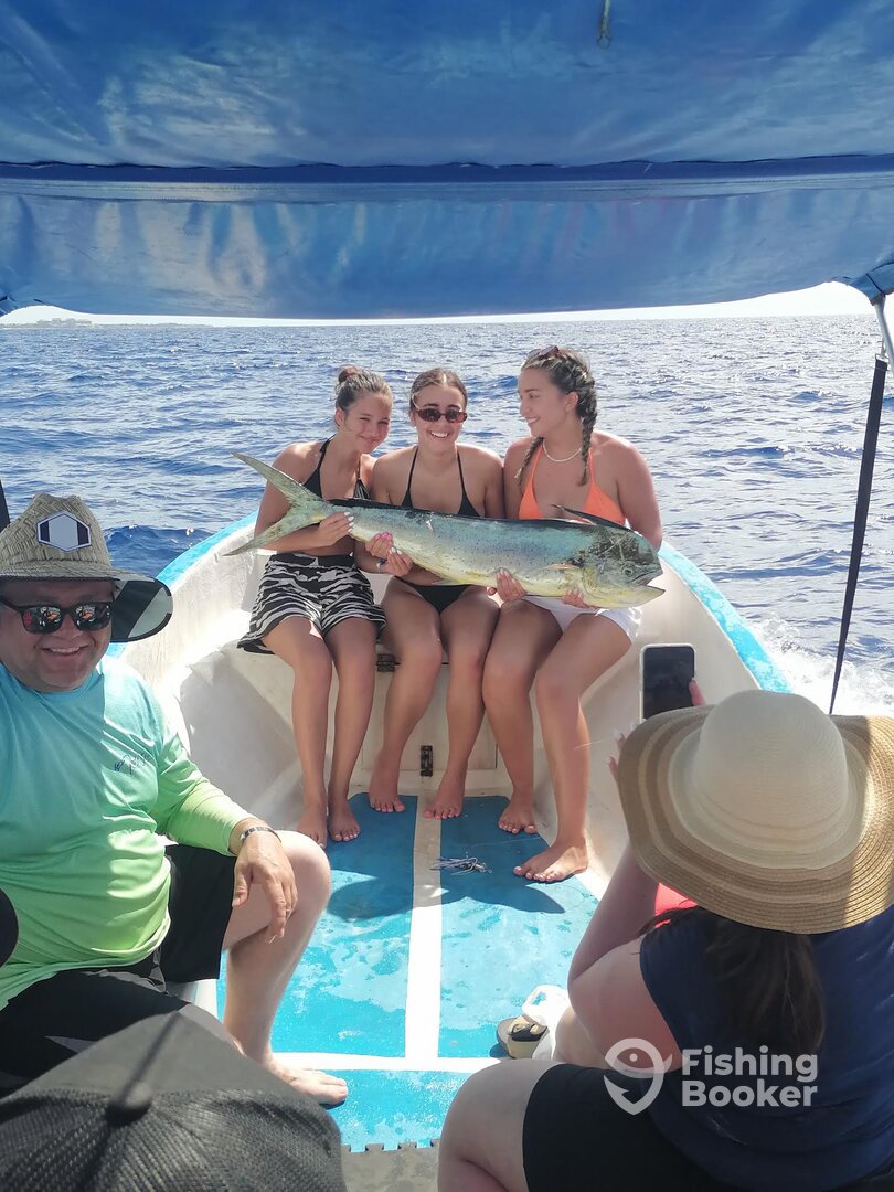 Playa Del Carmen Report Photo 0