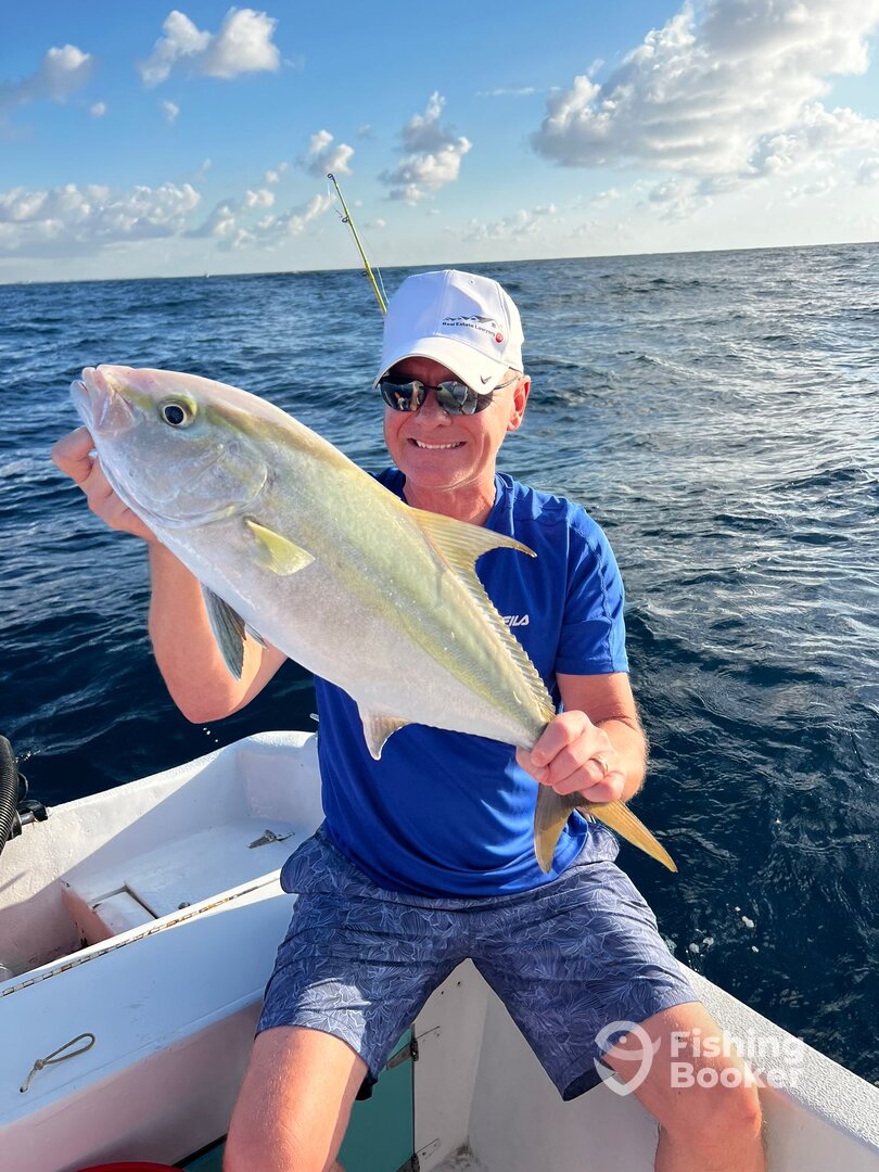Playa Del Carmen Report Photo 0