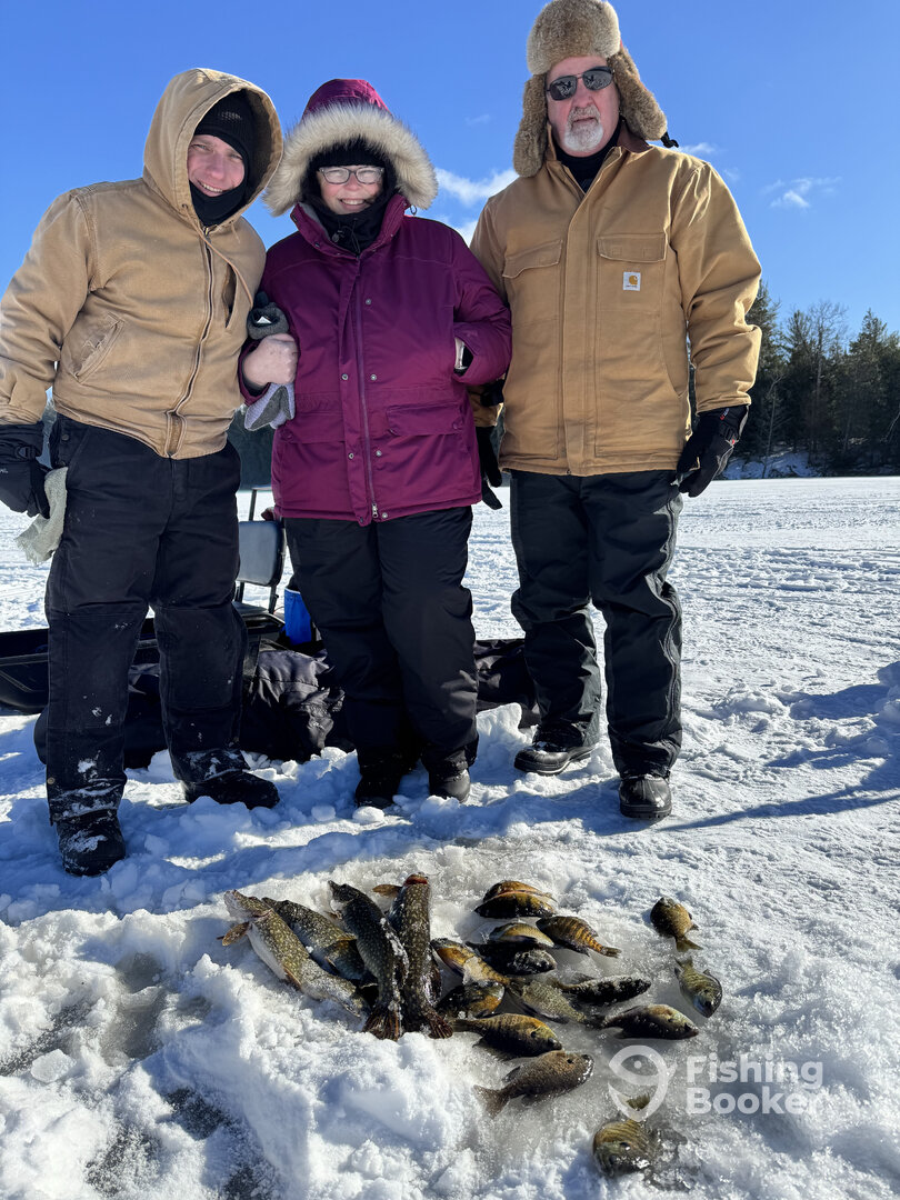 Rhinelander Report Photo 0