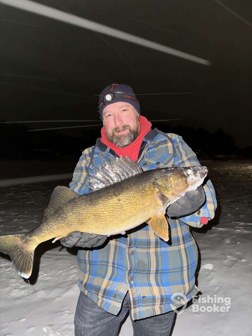 Rhinelander Report Photo 0