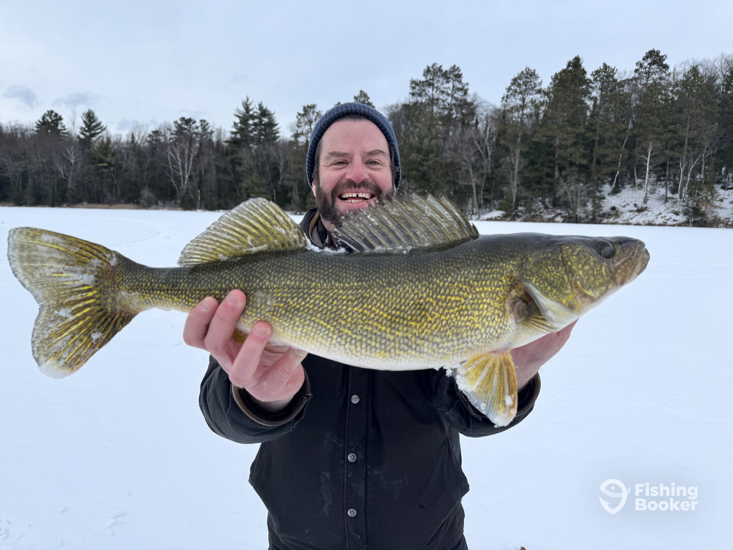Rhinelander Report Photo 0