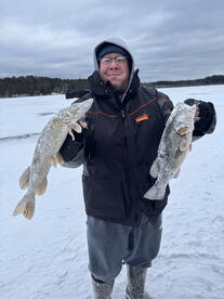 Rhinelander Report Photo 2