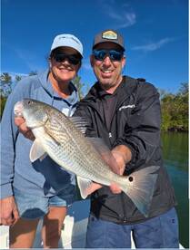 Charlotte Harbor Weekly Fishing Report